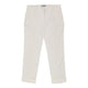 Vintage white Prada Trousers - womens 32" waist