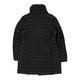 Vintage black Moncler Puffer - mens large