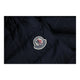 Vintage black Moncler Puffer - mens large