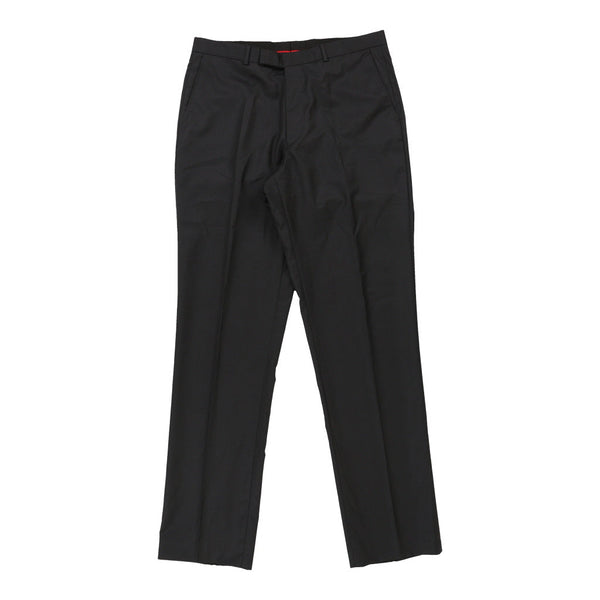 Vintageblack Prada Trousers - mens 34" waist