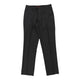 Vintageblack Prada Trousers - mens 34" waist