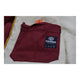 Vintageburgundy Colmar Puffer - mens xx-large