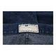 Vintagedark wash Roccobarocco Jeans - womens 26" waist