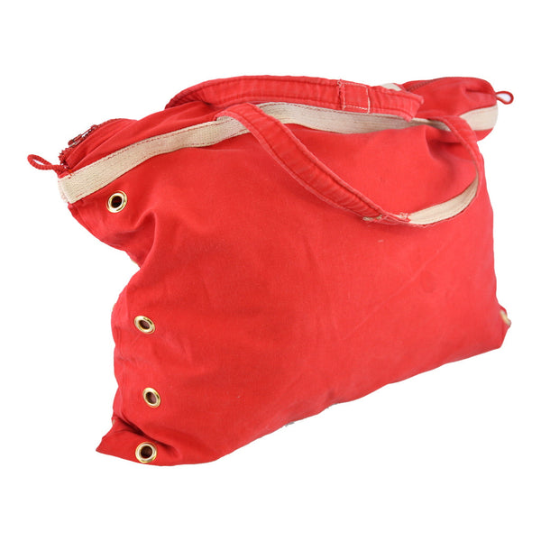 Vintage red Valentino Bag - womens no size