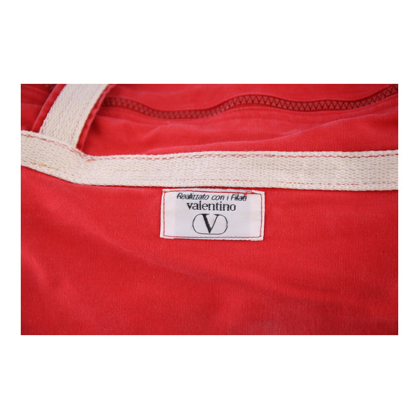 Vintage red Valentino Bag - womens no size