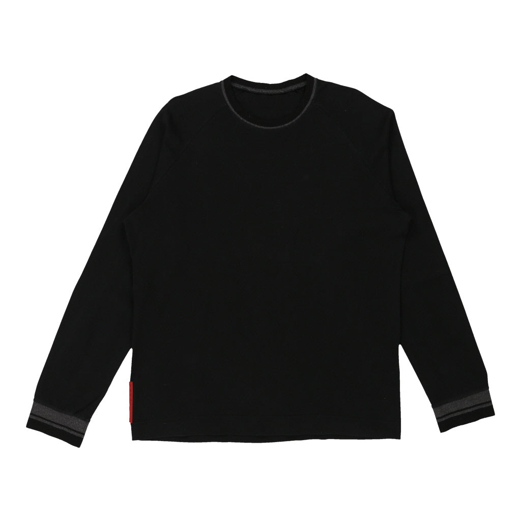 Prada long shop sleeve t shirt