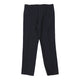 Vintage navy Prada Trousers - mens 33" waist