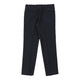 Vintage navy Prada Trousers - mens 33" waist