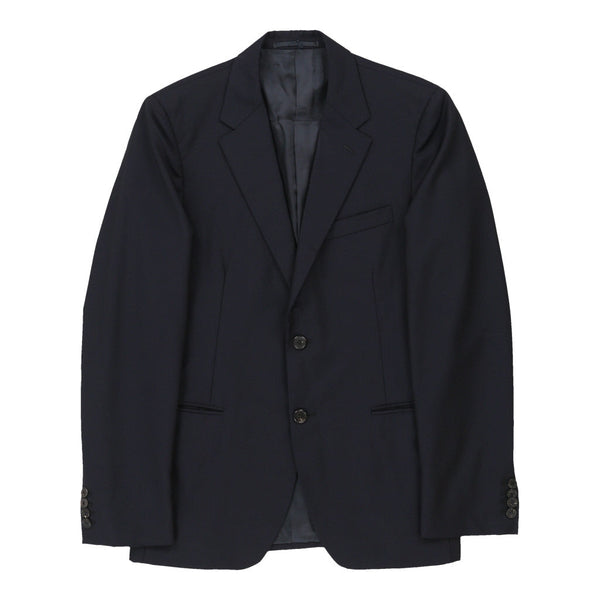 Vintage navy Prada Blazer - mens medium