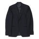 Vintage navy Prada Blazer - mens medium