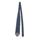 Vintage blue Kenzo Tie - mens no size