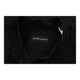 Vintage black Emporio Armani Shirt - mens large