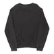 Vintage black Msgm Sweatshirt - mens large