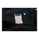 Vintage black Trussardi Jeans - womens 30" waist