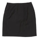 Vintage grey Prada Skirt - womens 29" waist