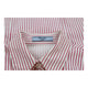 Vintage pink Prada Blouse - womens medium