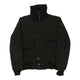 Vintage black Prada Jacket - womens small