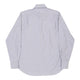 Vintage grey Balenciaga Shirt - mens medium