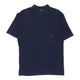 Vintageblue Paul & Shark Polo Shirt - mens large