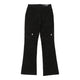 Vintage black Krizia Jeans - womens 29" waist