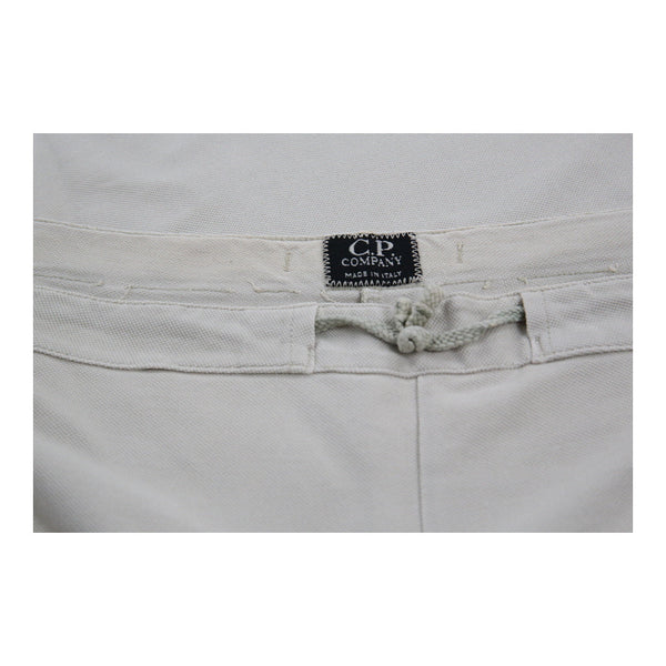 Vintagecream C.P. Company Trousers - womens 36" waist