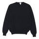 Vintage navy Armani Jumper - mens small