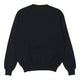 Vintage navy Armani Jumper - mens small