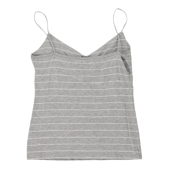 Vintagegrey Benetton Strap Top - womens medium