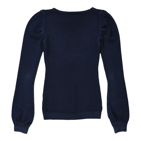 Vintagenavy Cavalli Jumper - womens small