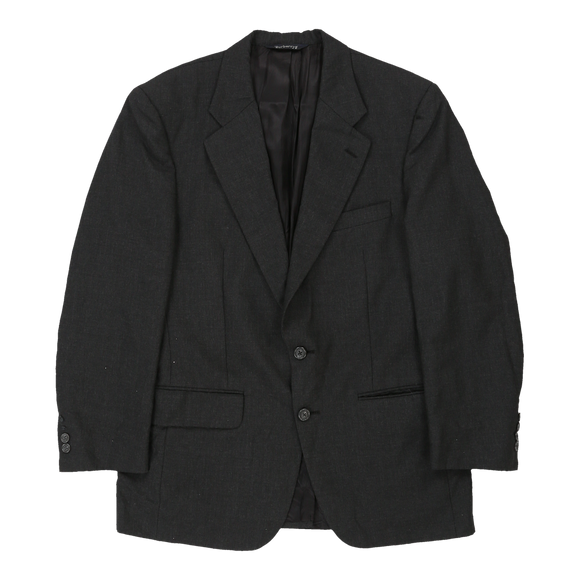 Vintageblack Burberry Blazer - mens small