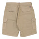 Vintage beige Colmar Cargo Shorts - mens 35" waist