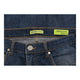 Vintageblue Versace Jeans - womens 33" waist