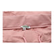 Vintagepink Kenzo Sport Shorts - womens medium