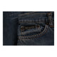 Vintageblue Dolce & Gabbana Jeans - womens 30" waist