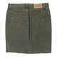 Vintage dark wash Dolce & Gabbana Denim Skirt - womens 30" waist