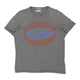 Vintage grey Tommy Hilfiger T-Shirt - mens large