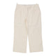 Vintage cream Salvatore Ferragamo Trousers - womens 36" waist