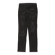 Vintage black Just Cavalli Jeans - womens 28" waist