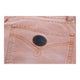 Vintageorange Moschino Jeans - womens 31" waist