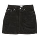 Vintageblack Dolce & Gabbana Denim Skirt - womens 29" waist