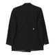 Vintage black Valentino Blazer - mens small