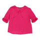 Vintage pink Balenciaga Blouse - womens medium