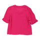 Vintage pink Balenciaga Blouse - womens medium