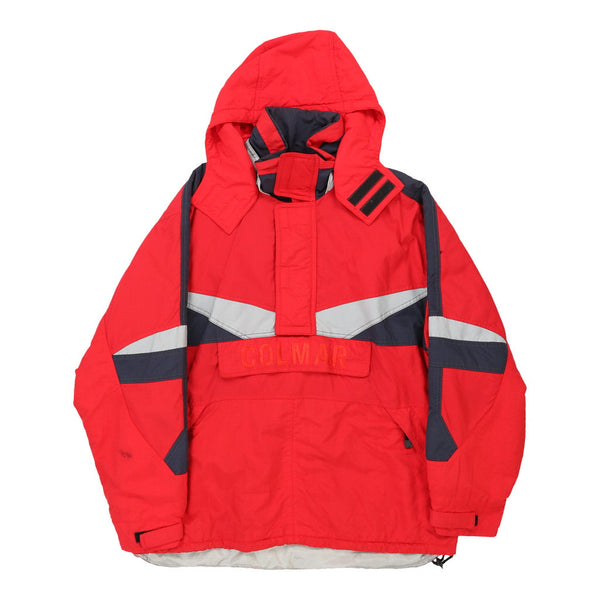 Vintage red Colmar Ski Jacket - mens xx-large