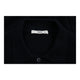 Vintage black Prada Jumper - mens x-large