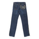 Vintage blue Dolce & Gabbana Jeans - womens 30" waist