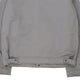 Pre-Loved grey Armani Exchange Jacket - mens large