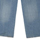 Vintage blue Just Cavalli Jeans - womens 34" waist