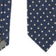 Vintage blue Kenzo Tie - mens no size