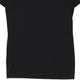 Vintage black Valentino Sports Top - mens large